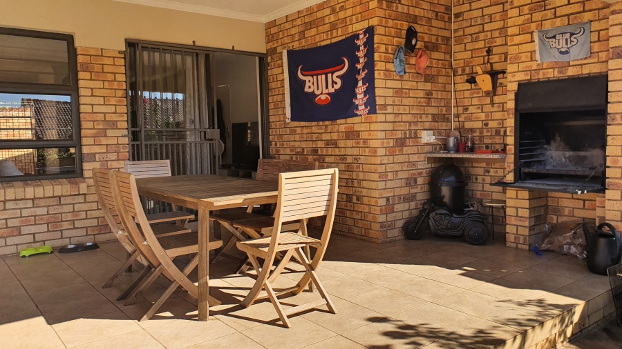 3 Bedroom Property for Sale in Willow Park Manor Gauteng