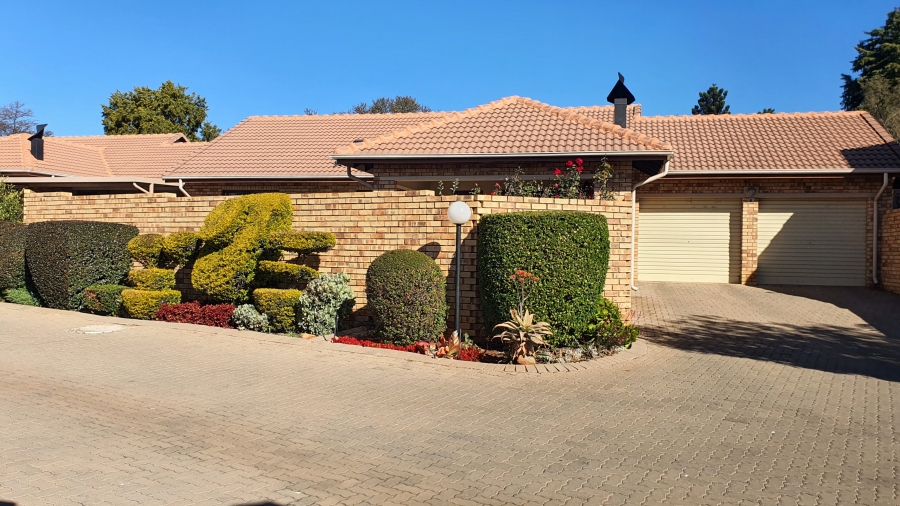 3 Bedroom Property for Sale in Willow Park Manor Gauteng