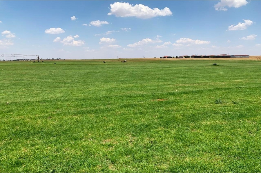 4 Bedroom Property for Sale in Bapsfontein Gauteng