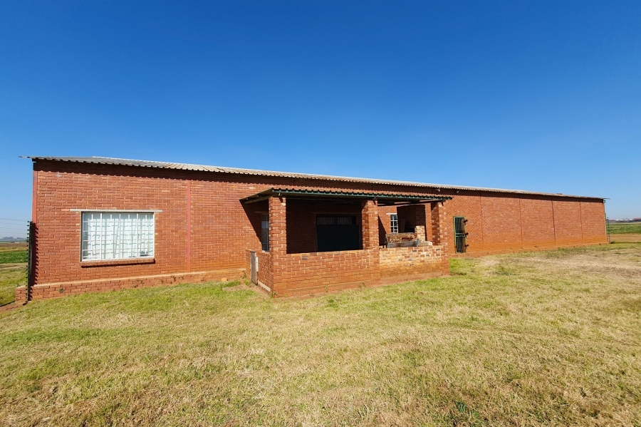 4 Bedroom Property for Sale in Bapsfontein Gauteng