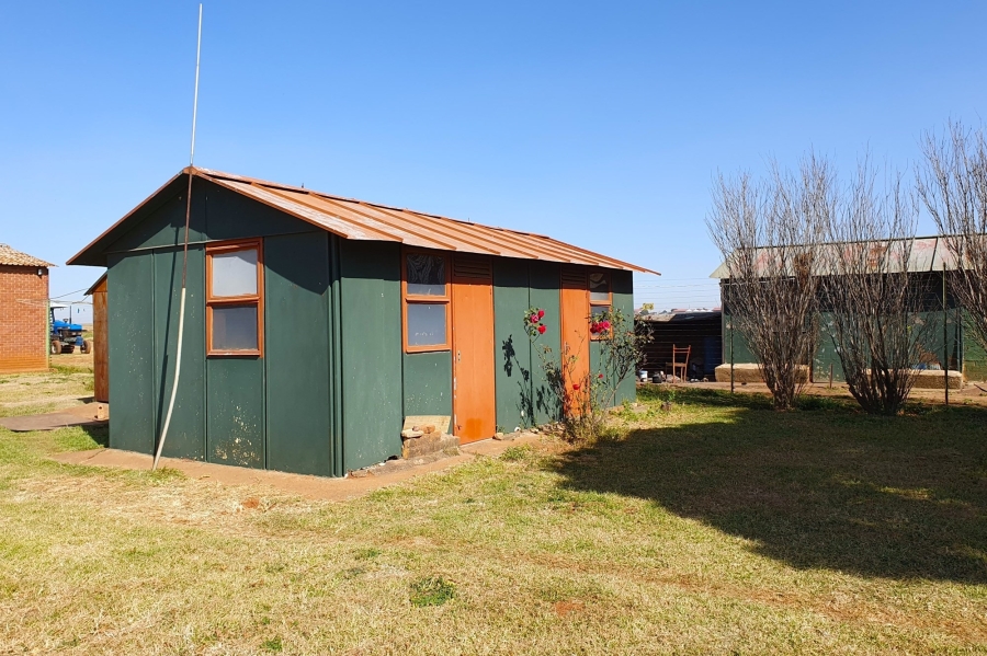 4 Bedroom Property for Sale in Bapsfontein Gauteng