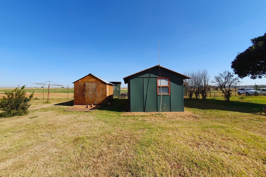4 Bedroom Property for Sale in Bapsfontein Gauteng