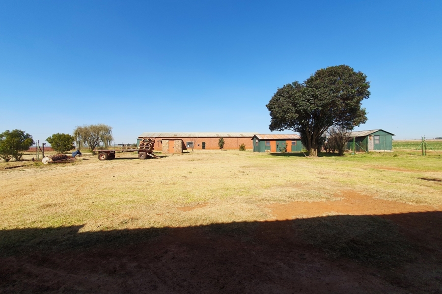 4 Bedroom Property for Sale in Bapsfontein Gauteng