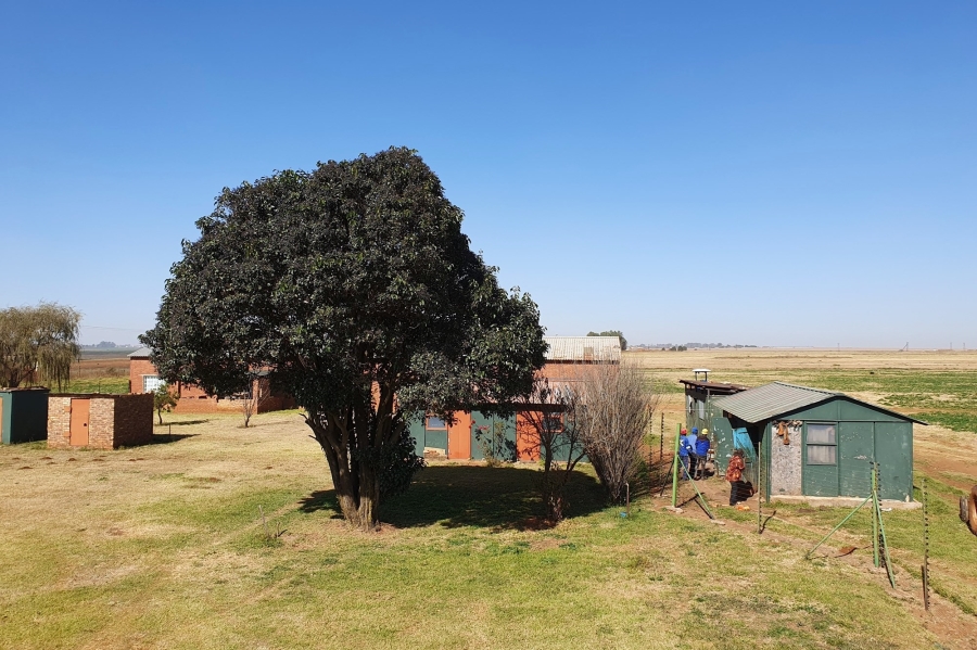 4 Bedroom Property for Sale in Bapsfontein Gauteng