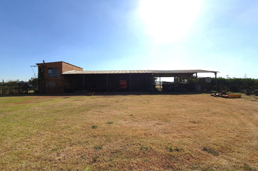 4 Bedroom Property for Sale in Bapsfontein Gauteng