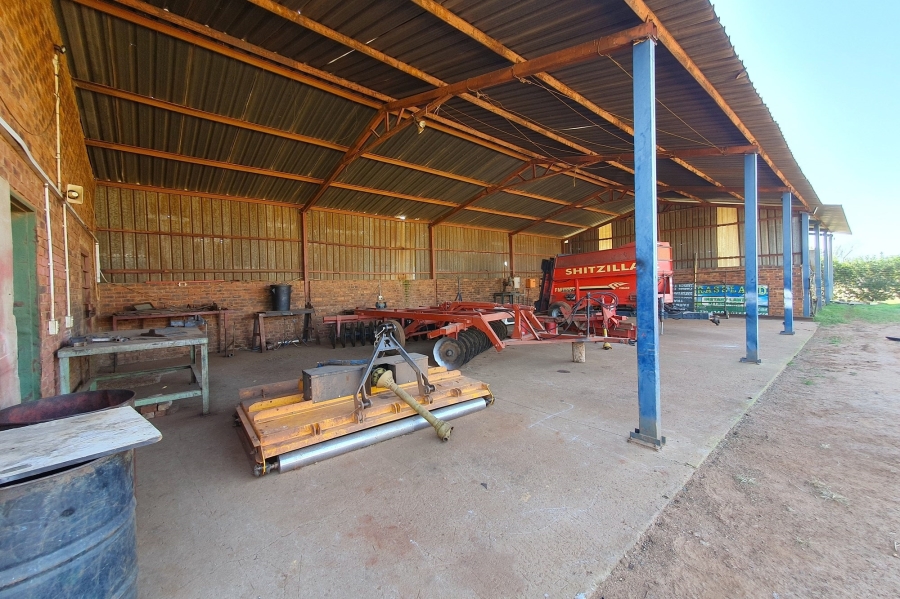 4 Bedroom Property for Sale in Bapsfontein Gauteng