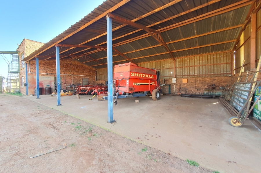 4 Bedroom Property for Sale in Bapsfontein Gauteng
