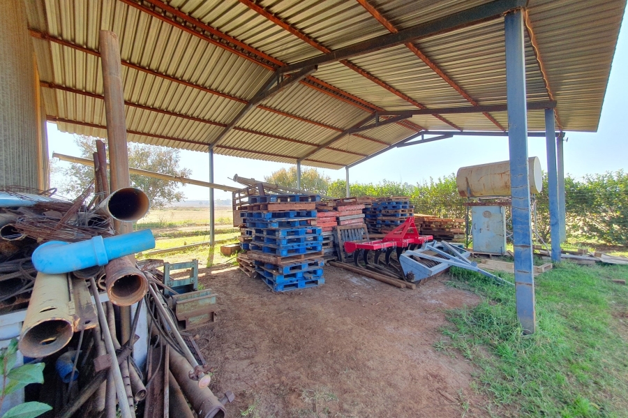 4 Bedroom Property for Sale in Bapsfontein Gauteng