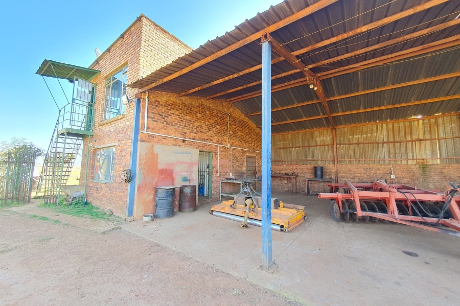 4 Bedroom Property for Sale in Bapsfontein Gauteng