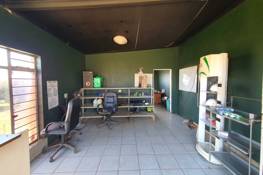 4 Bedroom Property for Sale in Bapsfontein Gauteng