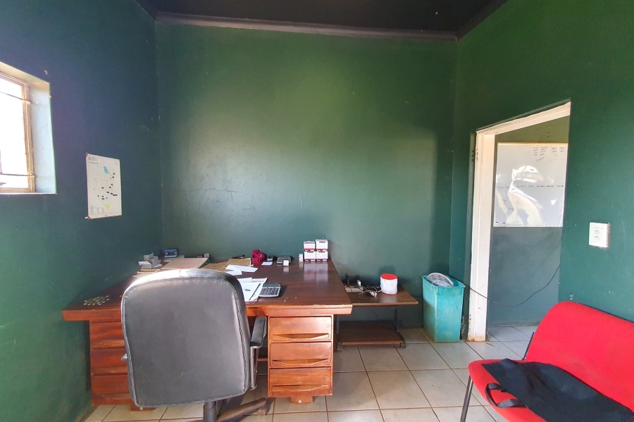4 Bedroom Property for Sale in Bapsfontein Gauteng