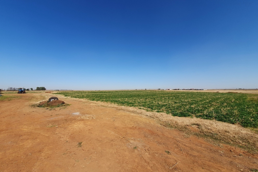 4 Bedroom Property for Sale in Bapsfontein Gauteng