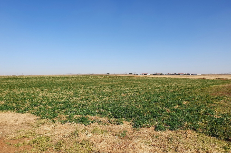 4 Bedroom Property for Sale in Bapsfontein Gauteng