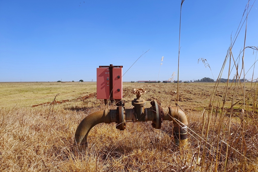 4 Bedroom Property for Sale in Bapsfontein Gauteng