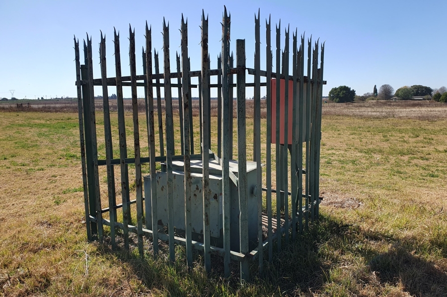 4 Bedroom Property for Sale in Bapsfontein Gauteng