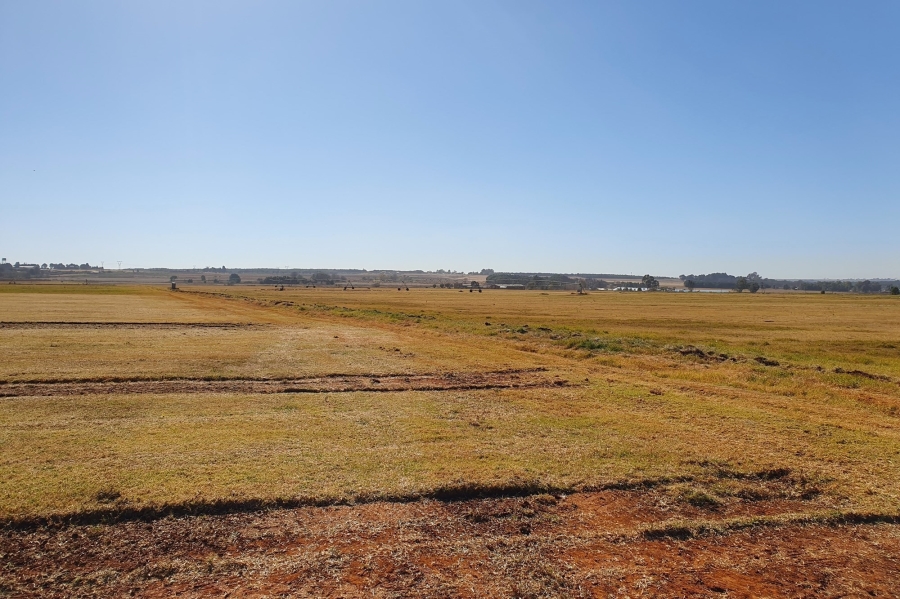 4 Bedroom Property for Sale in Bapsfontein Gauteng