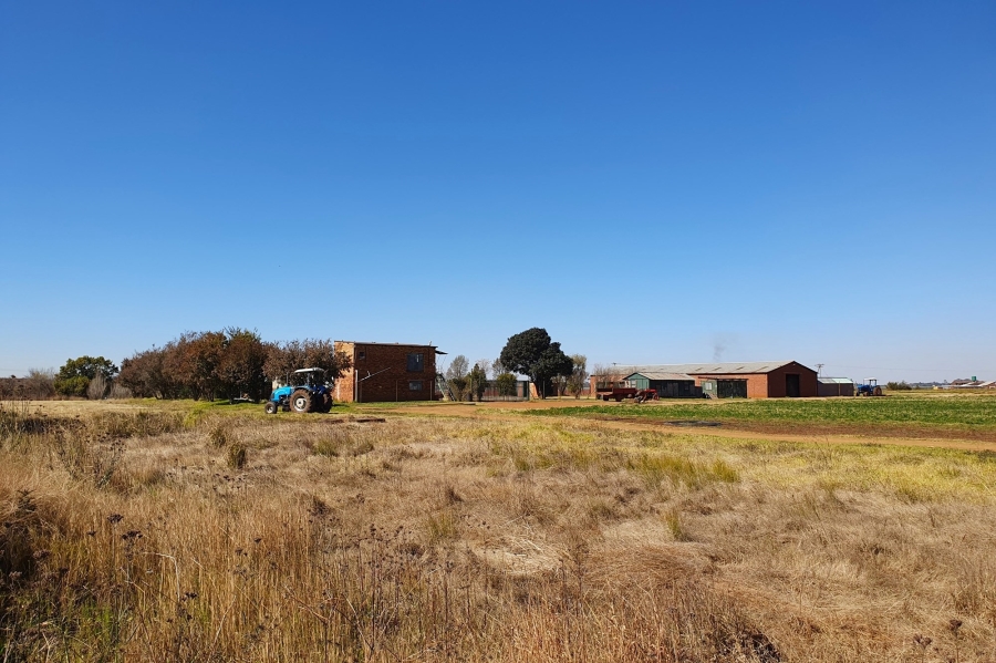 4 Bedroom Property for Sale in Bapsfontein Gauteng