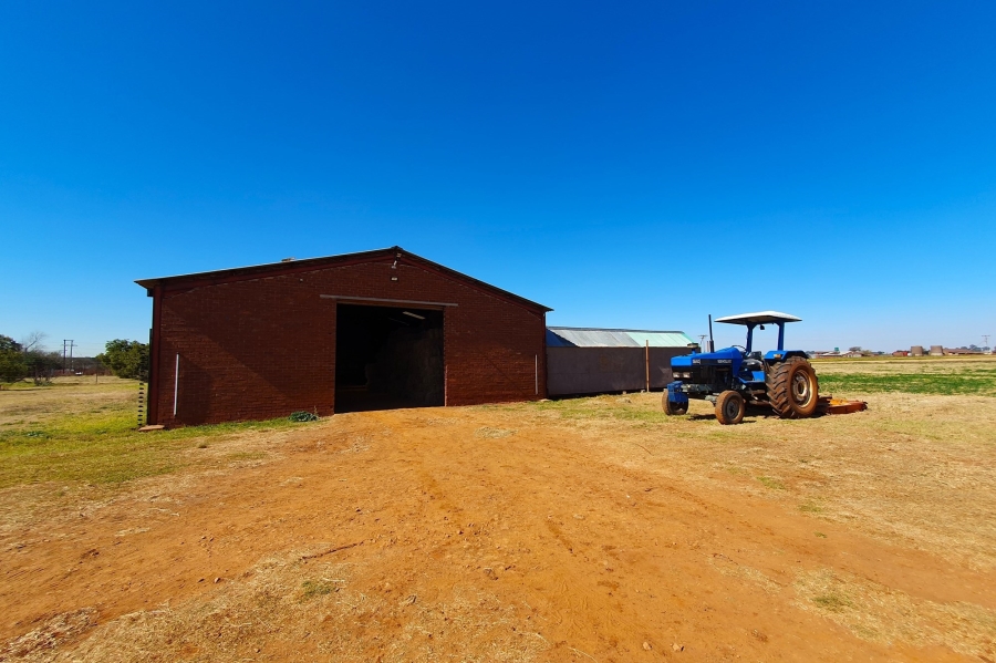 4 Bedroom Property for Sale in Bapsfontein Gauteng