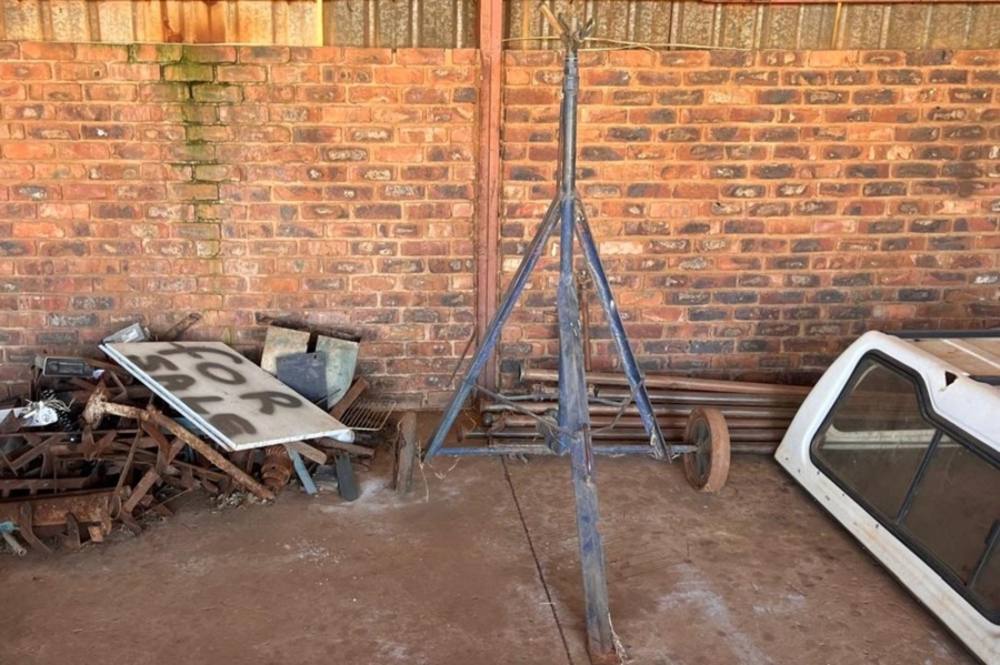 4 Bedroom Property for Sale in Bapsfontein Gauteng