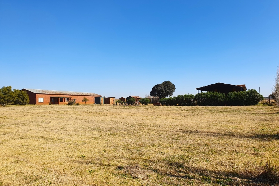 4 Bedroom Property for Sale in Bapsfontein Gauteng