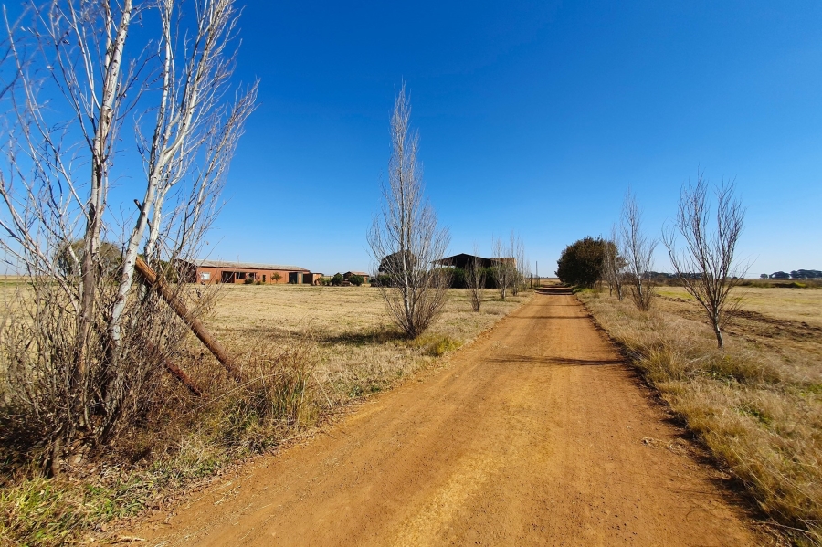 4 Bedroom Property for Sale in Bapsfontein Gauteng