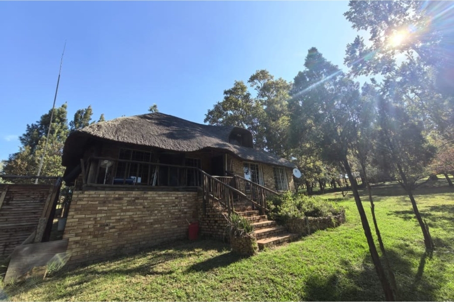 To Let 2 Bedroom Property for Rent in Drumblade A H Gauteng