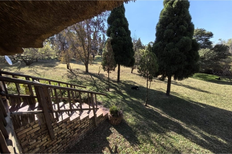 To Let 2 Bedroom Property for Rent in Drumblade A H Gauteng