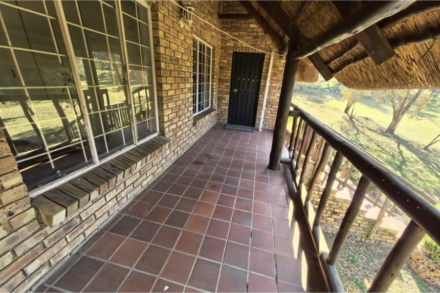 To Let 2 Bedroom Property for Rent in Drumblade A H Gauteng