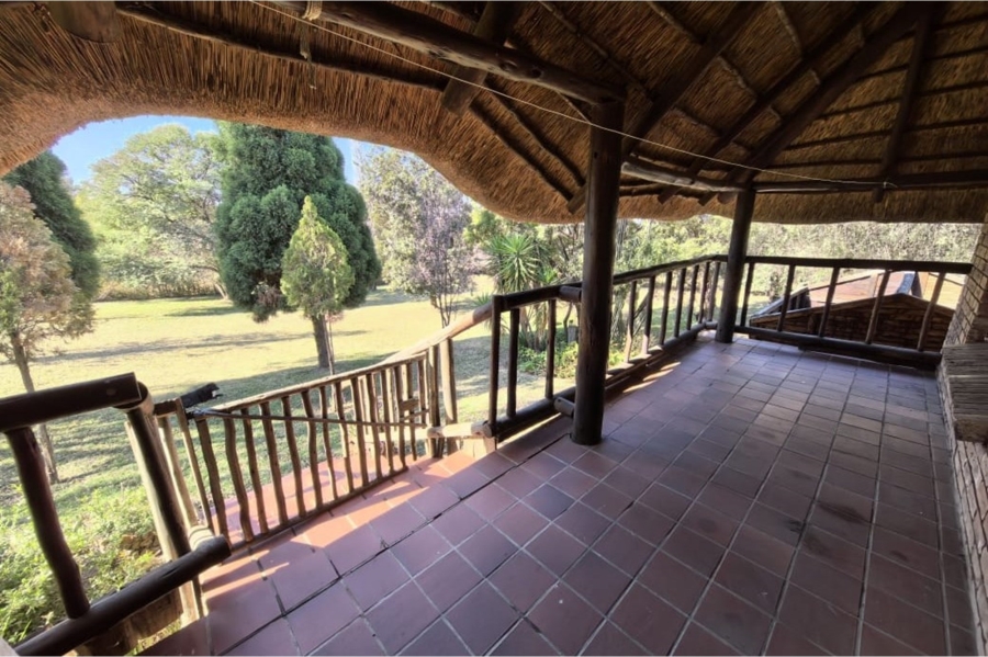 To Let 2 Bedroom Property for Rent in Drumblade A H Gauteng