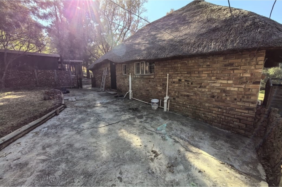 To Let 2 Bedroom Property for Rent in Drumblade A H Gauteng