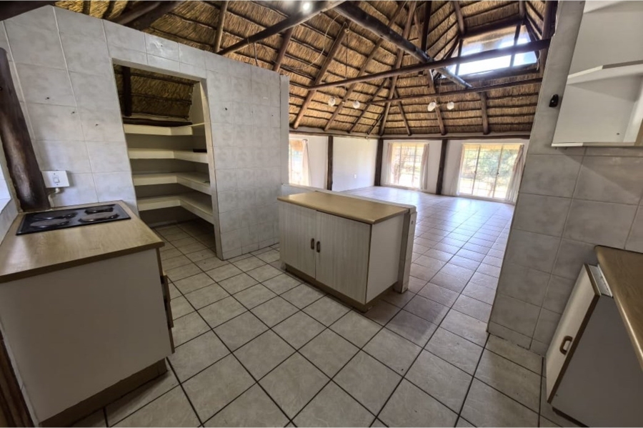 To Let 2 Bedroom Property for Rent in Drumblade A H Gauteng