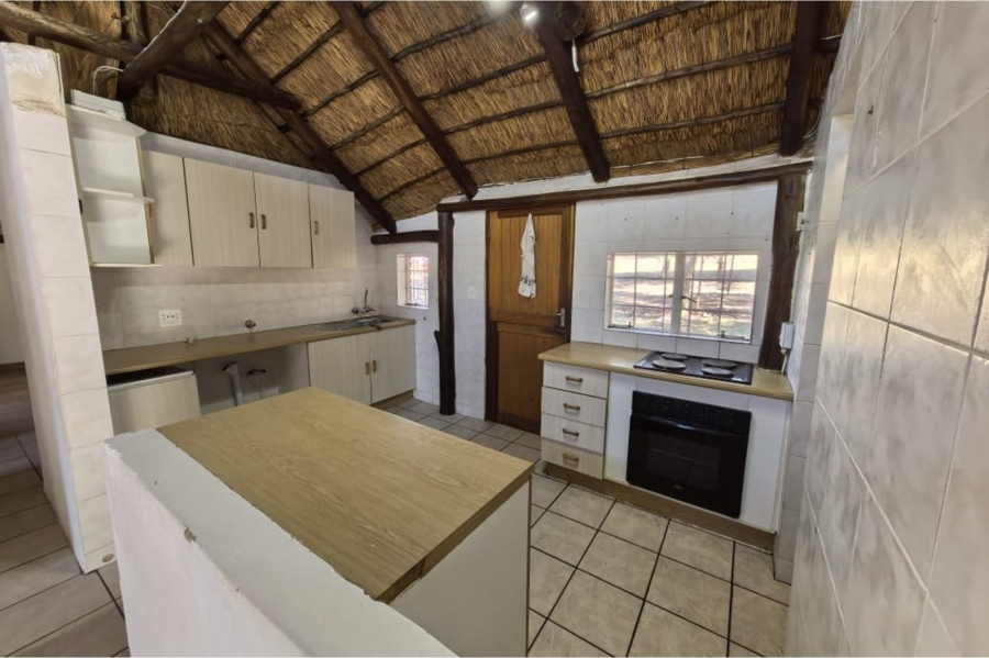 To Let 2 Bedroom Property for Rent in Drumblade A H Gauteng