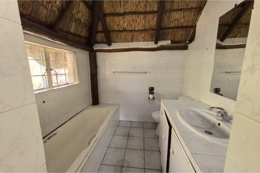 To Let 2 Bedroom Property for Rent in Drumblade A H Gauteng