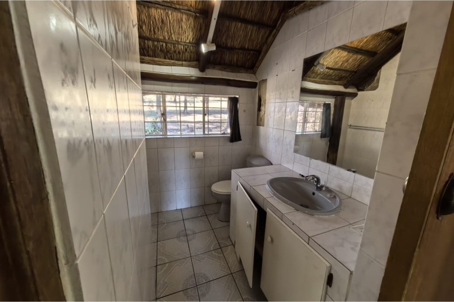 To Let 2 Bedroom Property for Rent in Drumblade A H Gauteng