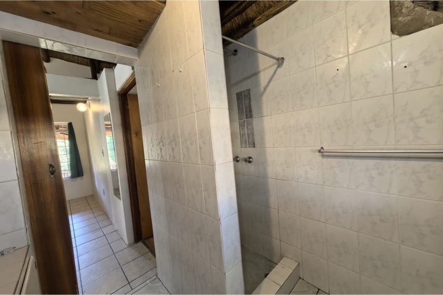 To Let 2 Bedroom Property for Rent in Drumblade A H Gauteng