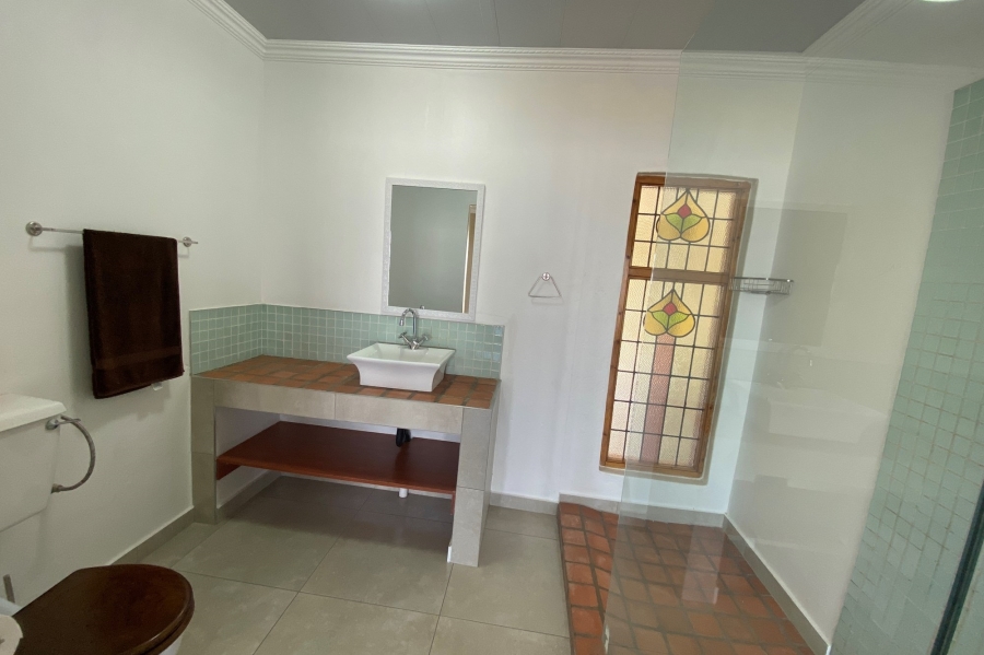 4 Bedroom Property for Sale in Bronkhorstbaai Dorp Gauteng