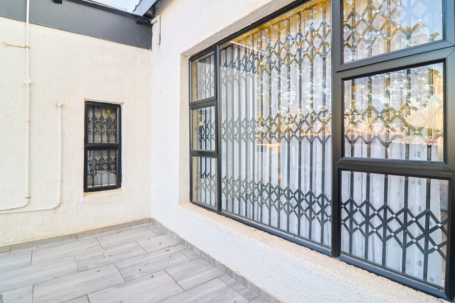 To Let 2 Bedroom Property for Rent in De Deur Gauteng