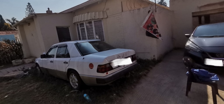 3 Bedroom Property for Sale in Haddon Gauteng