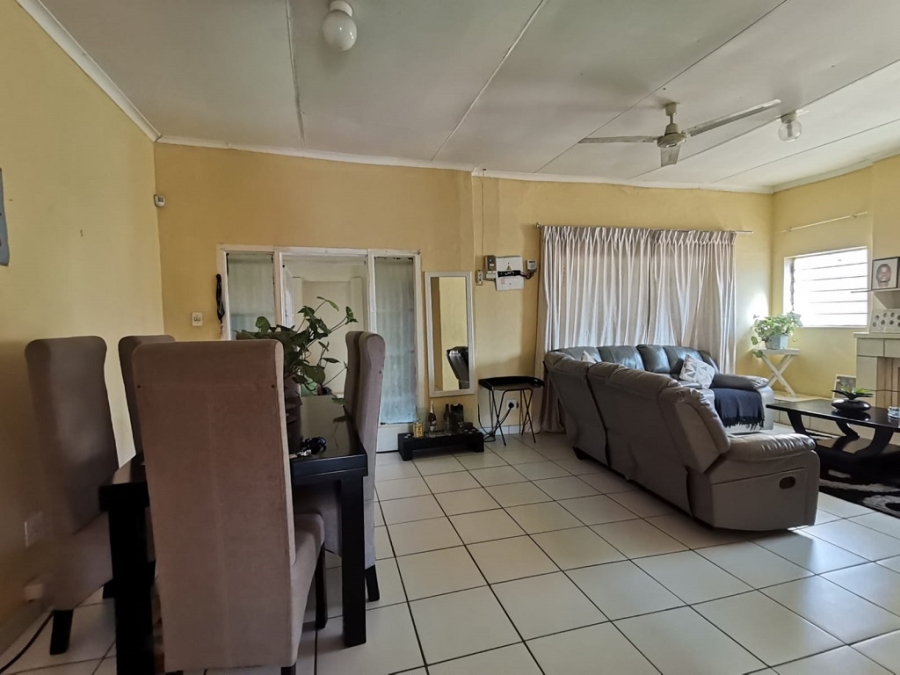 3 Bedroom Property for Sale in Haddon Gauteng