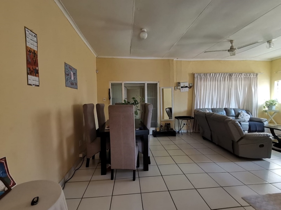 3 Bedroom Property for Sale in Haddon Gauteng