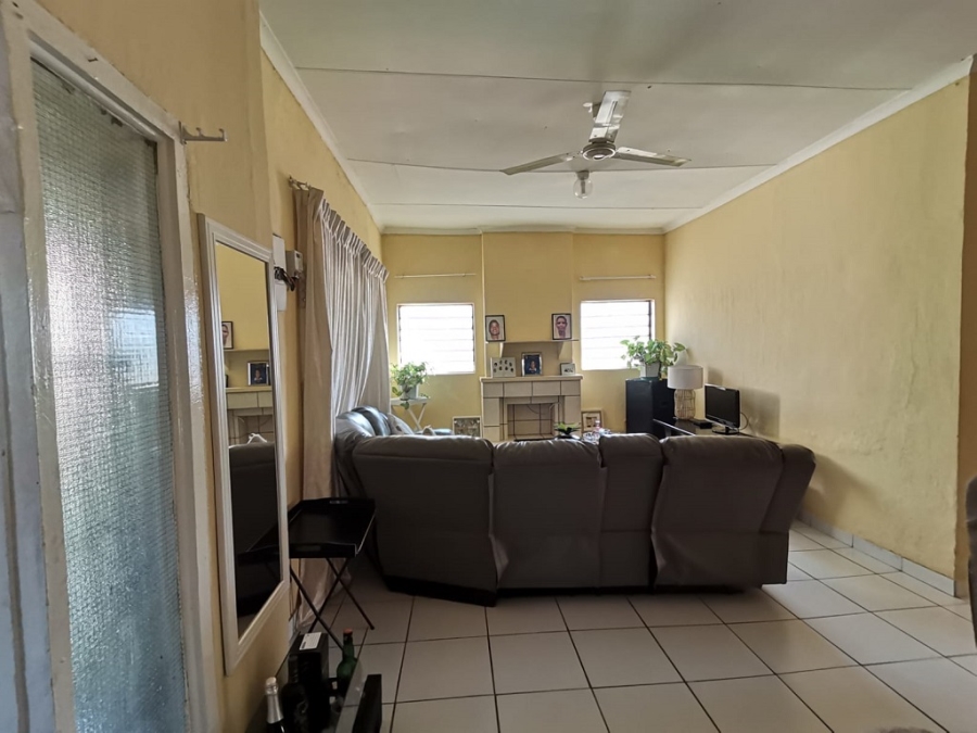 3 Bedroom Property for Sale in Haddon Gauteng