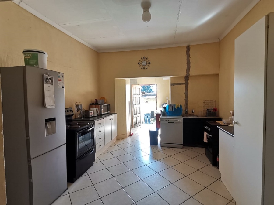3 Bedroom Property for Sale in Haddon Gauteng
