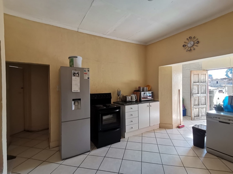 3 Bedroom Property for Sale in Haddon Gauteng