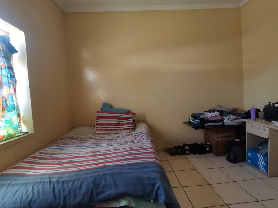 3 Bedroom Property for Sale in Haddon Gauteng