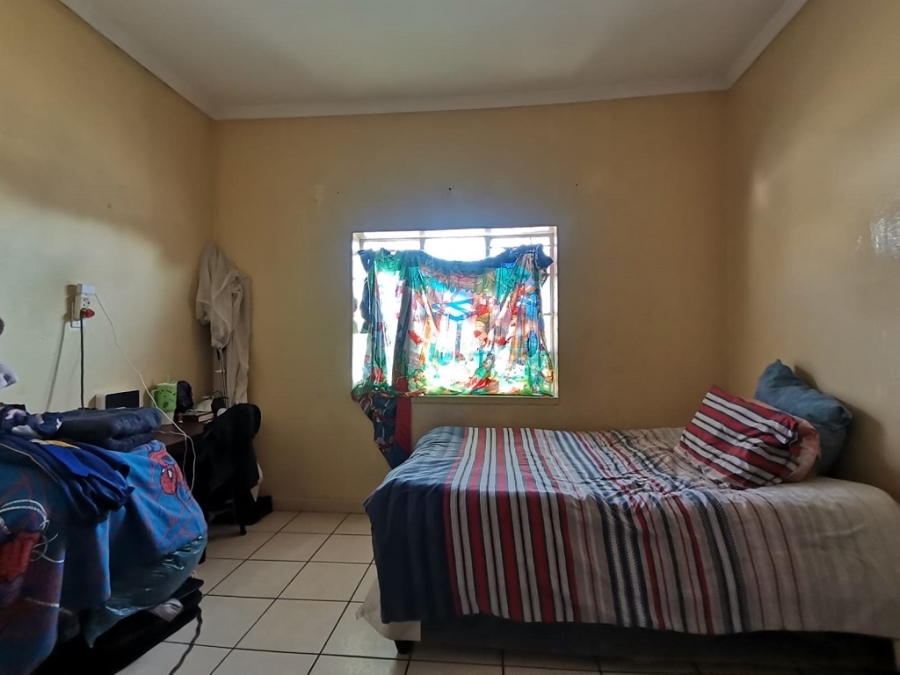 3 Bedroom Property for Sale in Haddon Gauteng