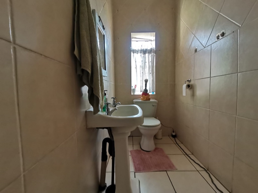 3 Bedroom Property for Sale in Haddon Gauteng