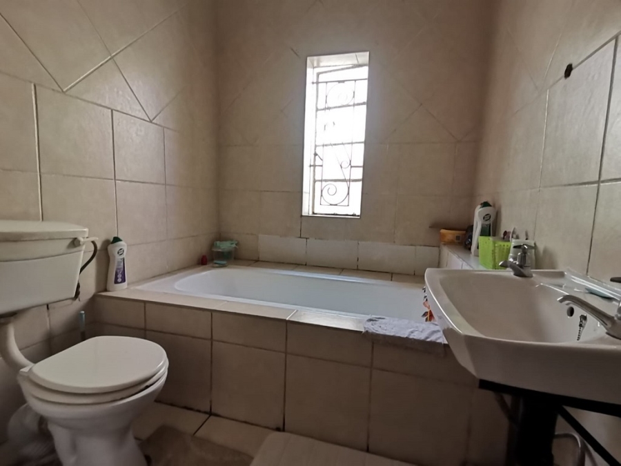 3 Bedroom Property for Sale in Haddon Gauteng
