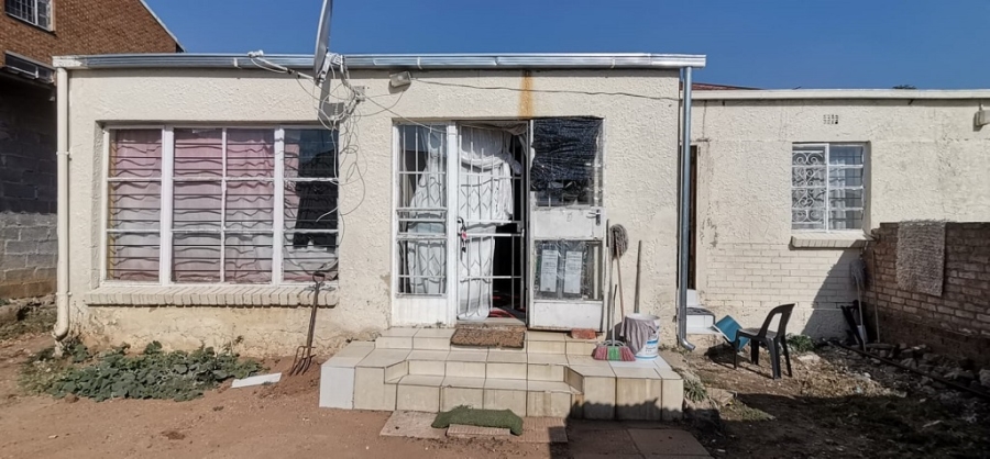 3 Bedroom Property for Sale in Haddon Gauteng