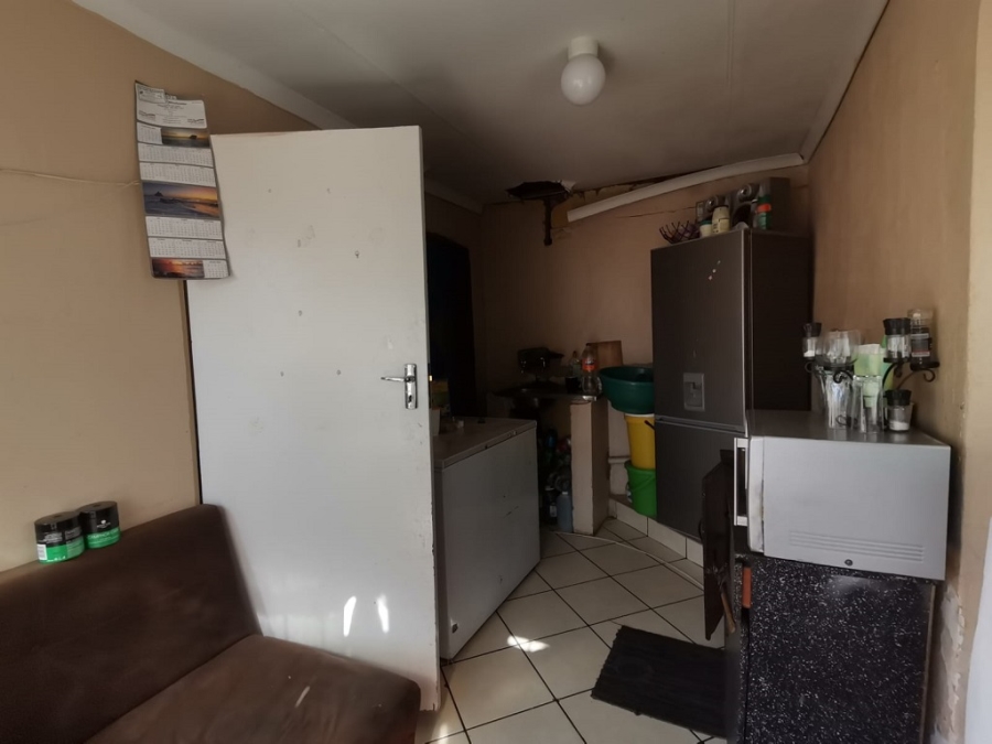 3 Bedroom Property for Sale in Haddon Gauteng