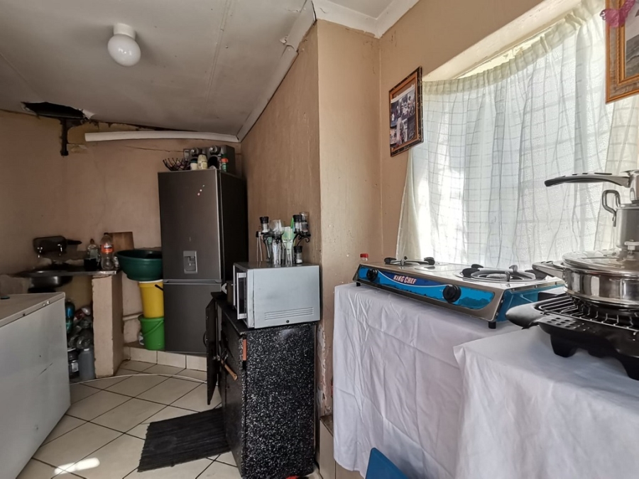 3 Bedroom Property for Sale in Haddon Gauteng